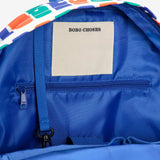 BOBO CHOSES - Plecak Bobo Choses all over