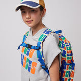 BOBO CHOSES - Plecak Bobo Choses all over