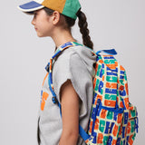 BOBO CHOSES - Plecak Bobo Choses all over