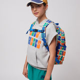 BOBO CHOSES - Plecak Bobo Choses all over