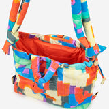 Bobo Choses & Ölend - Torba multicolor big bag