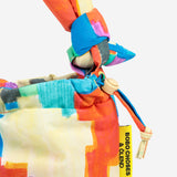 Bobo Choses & Ölend - Torba multicolor big bag