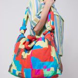 Bobo Choses & Ölend - Torba multicolor big bag