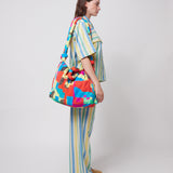 Bobo Choses & Ölend - Torba multicolor big bag