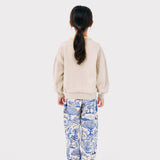 BOBO CHOSES - Bluza Hungry Squirrel