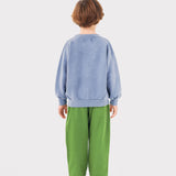 BOBO CHOSES - Spodnie Diamonds straight