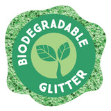 Tiger Tribe - Zrób to sam: Brokatowe breloczki