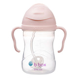 B.Box - Bidon ze słomką 240 ml, blush