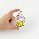 Tiger Tribe - Zawieszki do wypiekania, Słodycze