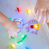 Glo Pals - Zestaw zabawek rozwijających motorykę małą, 5w1