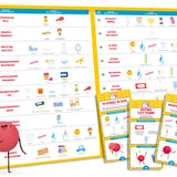 Wielkie fizyczne eksperymenty dla najmłodszych!