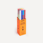 OMY - Magiczne flamastry 16 szt.