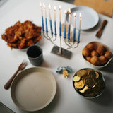 Mushie - Kubeczki do nauki samodzielnego picia Vanilla