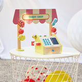 Janod - Sklep ze słodyczami Applepop 3+