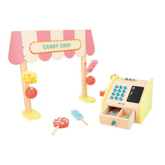 Janod - Sklep ze słodyczami Applepop 3+