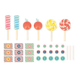 Janod - Sklep ze słodyczami Applepop 3+