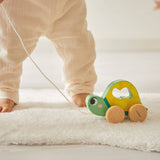 Janod - Zestaw zabawek edukacyjnych Box 18 m-cy