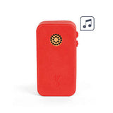 Janod - Telefon drewniany z dźwiękami