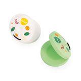 Janod - Zestaw zabawek muzycznych Sunshine 18m+