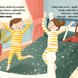 Julka i Janek. Co lubi miłość