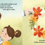 Julka i Janek. Co lubi miłość