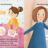 Julka i Janek. Co lubi miłość