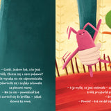 Julka i Janek. Czego nie lubi nieśmiałość