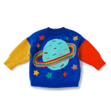 Halcyon Nights - Kardigan Rocket Ride