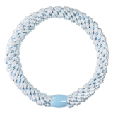 KKNEKKI - Gumka do włosów, Baby Blue