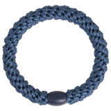 KKNEKKI - Gumka do włosów, Indigo