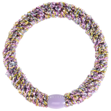 KKNEKKI - Gumka do włosów, Unicorn