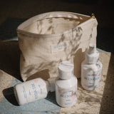 Minois Paris - Nawilżające mleczko do ciała