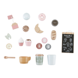 Little Dutch - Kawiarenka