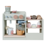 Little Dutch - Kawiarenka