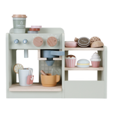 Little Dutch - Kawiarenka