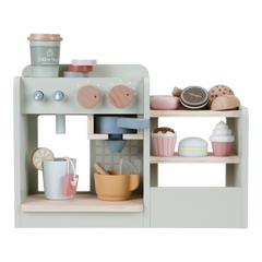 Little Dutch - Kawiarenka