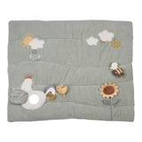 Little Dutch - Interaktywna mata aktywizująca Little Farm