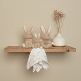 Little Dutch - Zestaw prezentowy Baby bunny