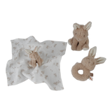 Little Dutch - Zestaw prezentowy Baby bunny