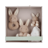 Little Dutch - Zestaw prezentowy Baby bunny