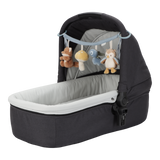 Little Dutch - Zawieszka interaktywna do wózka/fotelika Forest Friends