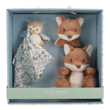 Little Dutch - Zestaw prezentowy Forest Friends