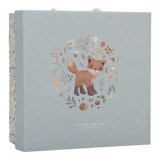 Little Dutch - Zestaw prezentowy Forest Friends