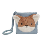 Little Dutch - Książeczka aktywizująca Forest Friends