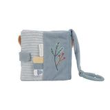 Little Dutch - Książeczka aktywizująca Forest Friends