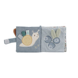 Little Dutch - Książeczka aktywizująca Forest Friends