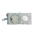 Little Dutch - Książeczka aktywizująca Forest Friends