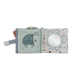 Little Dutch - Książeczka aktywizująca Forest Friends