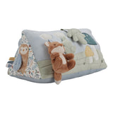 Little Dutch - Trójkąt edukacyjny Forest Friends