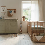 Little Dutch - Pozytywka Lisek Forest Friends